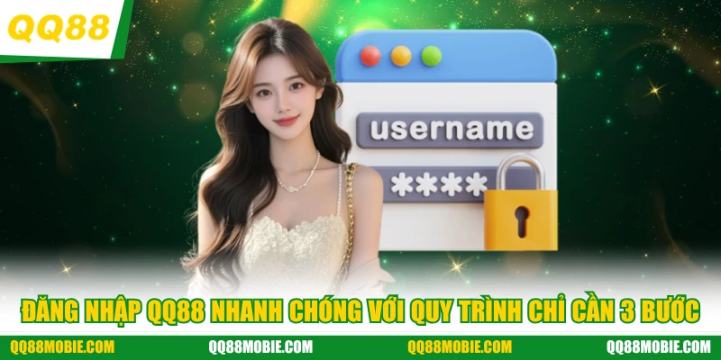 Đăng nhập QQ88